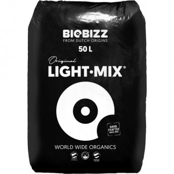 Biobizz Light Mix