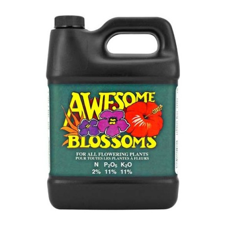 Technaflora Awesome Blossoms 500 ml.