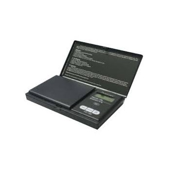 Fuzion Bascula FZ-650...