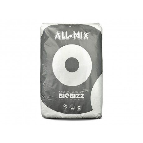 Biobizz All Mix