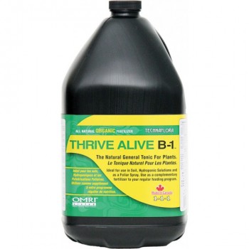 Technaflora Thrive Alive B1...