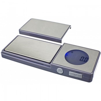 Fuzion Bascula MR-500...