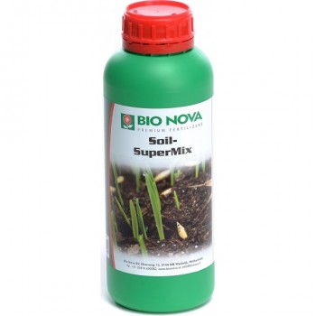 BioNova Soil SuperMix 1 Ltr.
