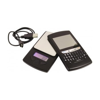 Fuzion Bascula BL-500...