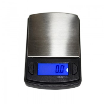 USA Weigh Bascula Boston 2...