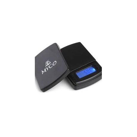 Myco Bascula MM-600 (0.1gr / 600gr)