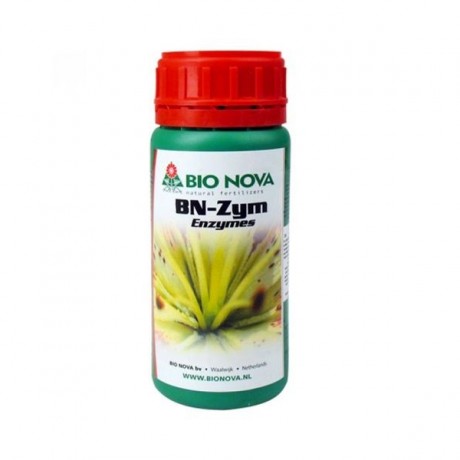 BioNova BN-ZYM 250 ml.