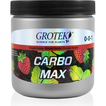 Grotek Carbo Max