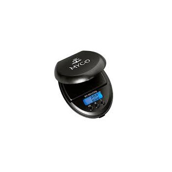 Myco Bascula MY-500 (0.1gr...
