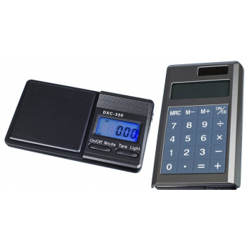 On Balance Bascula...