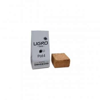 Ugro Pot 4 Ltrs.
