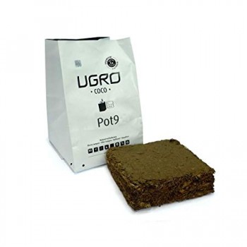 Ugro Pot 9 Ltrs.