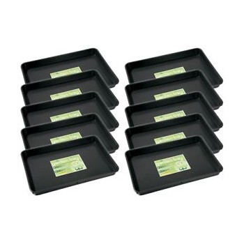 Bandejas  Rectangulares