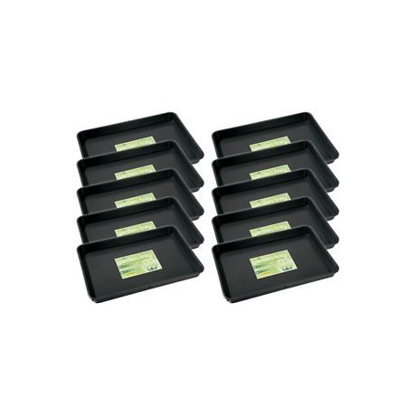 Bandejas  Rectangulares