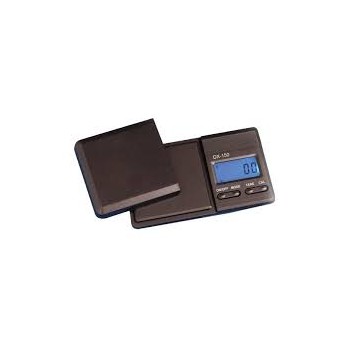 On Balance Báscula DX-150...