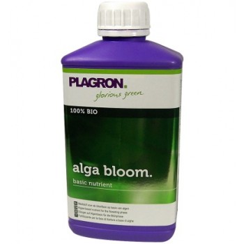 Plagron Alga Bloom (Floración)