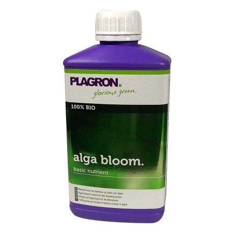 Plagron Alga Grow (Crecimiento)