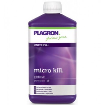 Plagron Micro Kill...