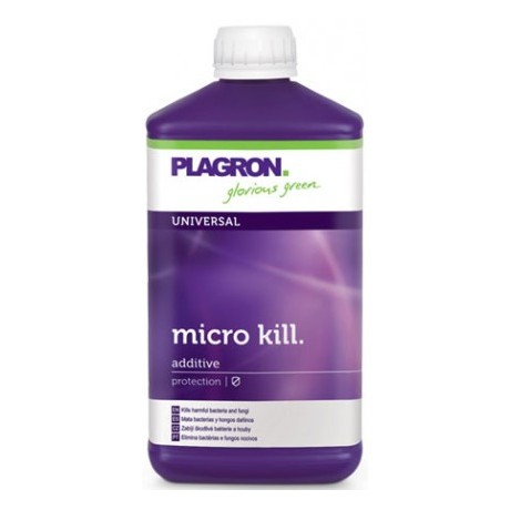 Plagron Micro Kill (Preventivo Hongos)