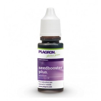 Plagron Seed Booster Plus...