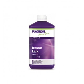 Plagron Lemon Kick (PH...