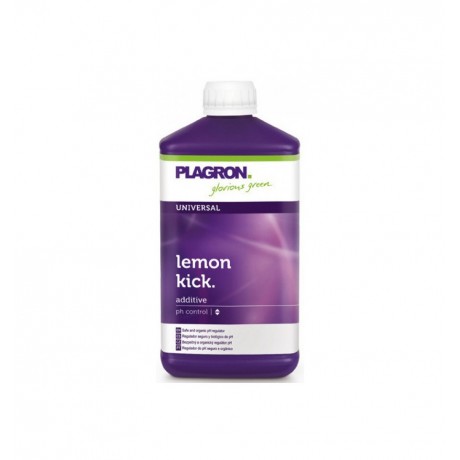 Plagron Lemon Kick (PH Corrector)