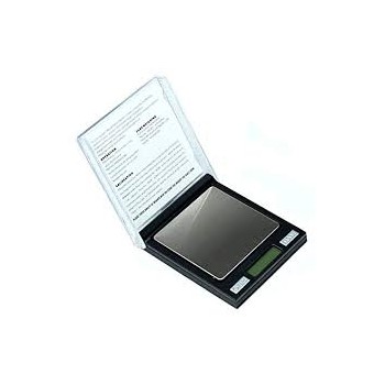 Báscula Mini CD Scale...