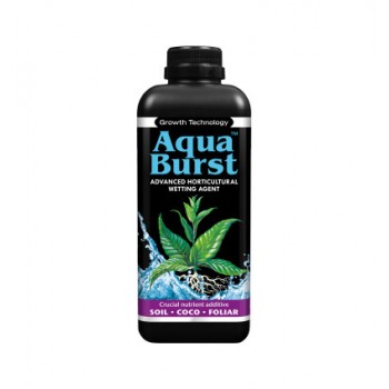 Growth Ionic Aquaburst 1 Ltr.