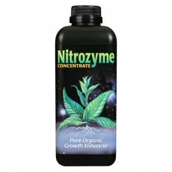 Growth Nitrozyme 100 ml.