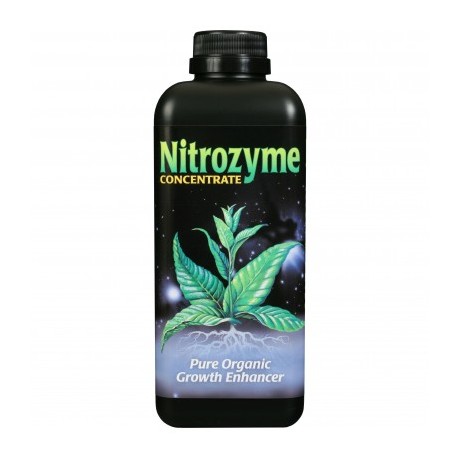 Growth Nitrozyme 100 ml.