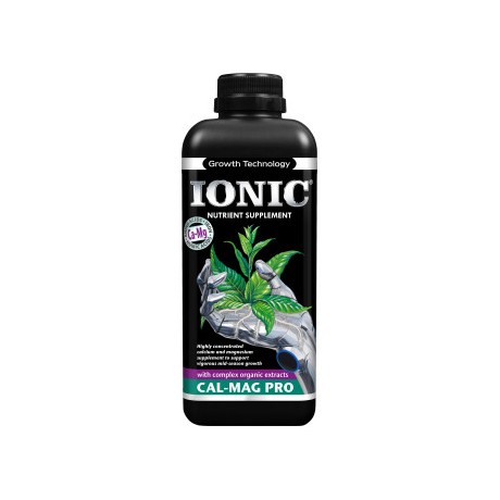 Growth Ionic Cal-Mag Pro 1 Ltr.