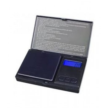 Fuzion Báscula Rogue 100...