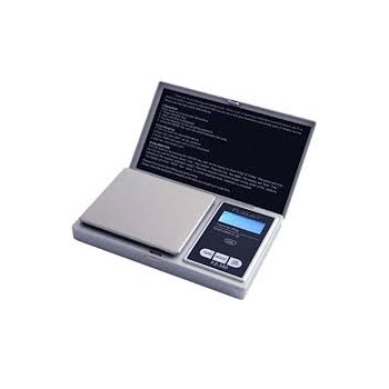 Fuzion Báscula FZ-75...