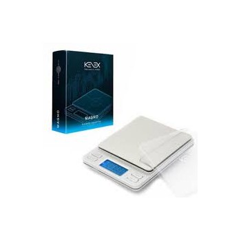 Kenex Báscula Magno...