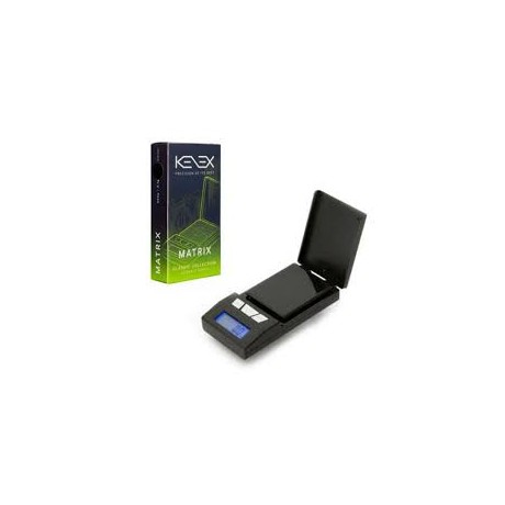 Kenex Báscula Matrix (0.01grx100gr)