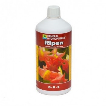 GHE Ripen (Finalizador)