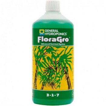 GHE FloraGro