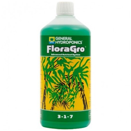 GHE FloraGro