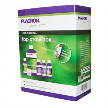 Plagron Top Grow Box 100%...
