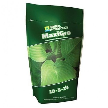 GHE MaxiGro 1 Kg.