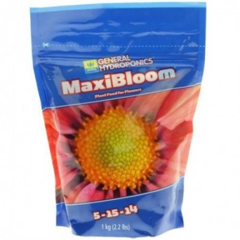 GHE MaxiBloom 1 Kg.
