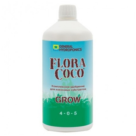 GHE Flora Coco Grow 1 Ltr.