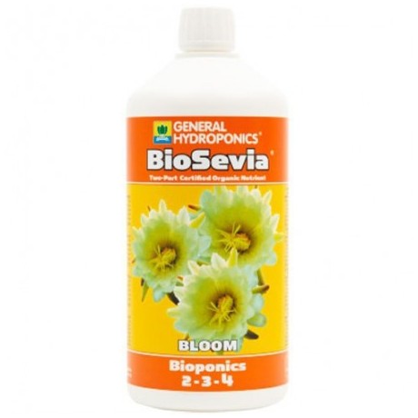 GHE BioSevia Bloom 1 Ltr.