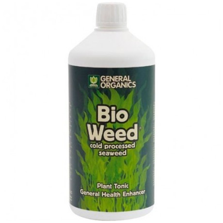 GHE Bio Weed