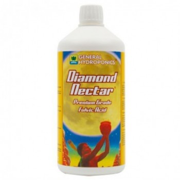 GHE Diamond Nectar (Fulvic)