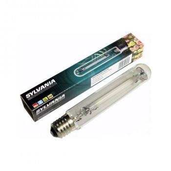 Sylvania Lampara HPS Grolux
