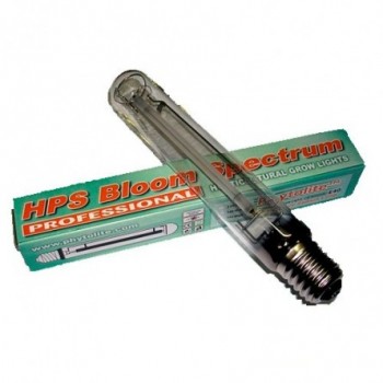 Phytolite Lampara HPS Bloom