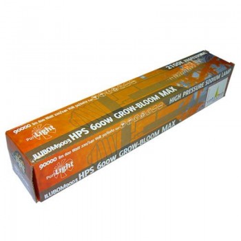 Pure Light Lampara HPS...