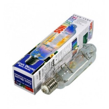 SunMaster Lampara MH DEluxe...