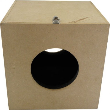 Caja Insonorización Isobox